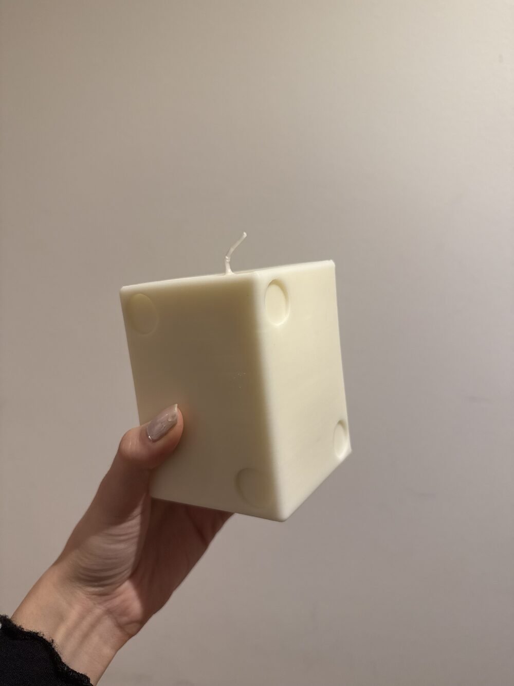 ENTITY candle