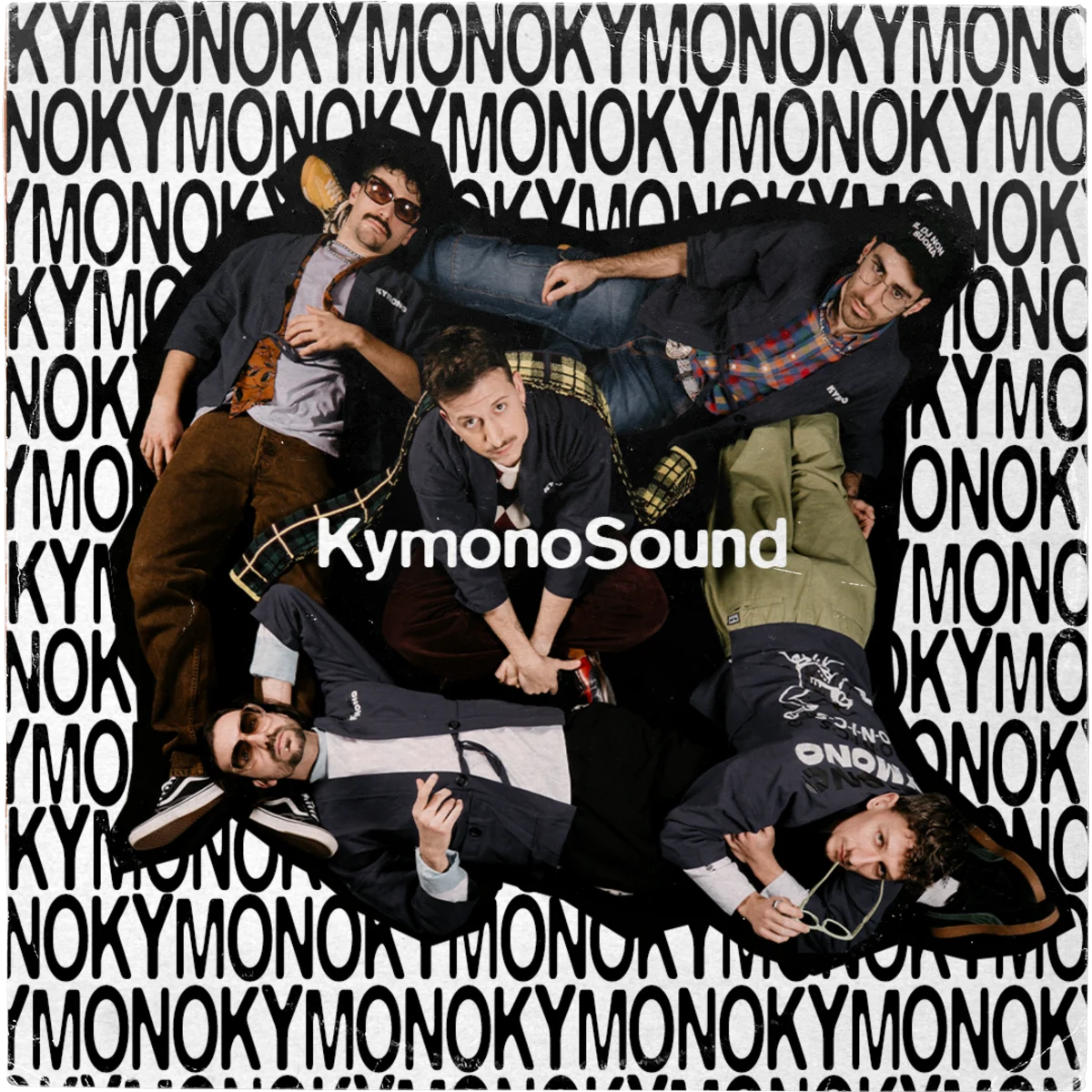 KymonoSound cover variation